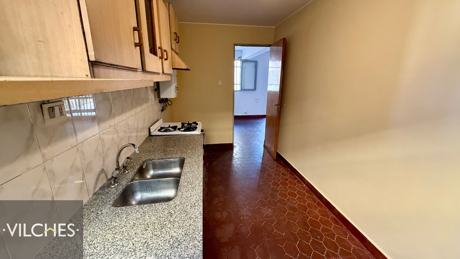 Departamento en Venta en Las Heras, Mendoza