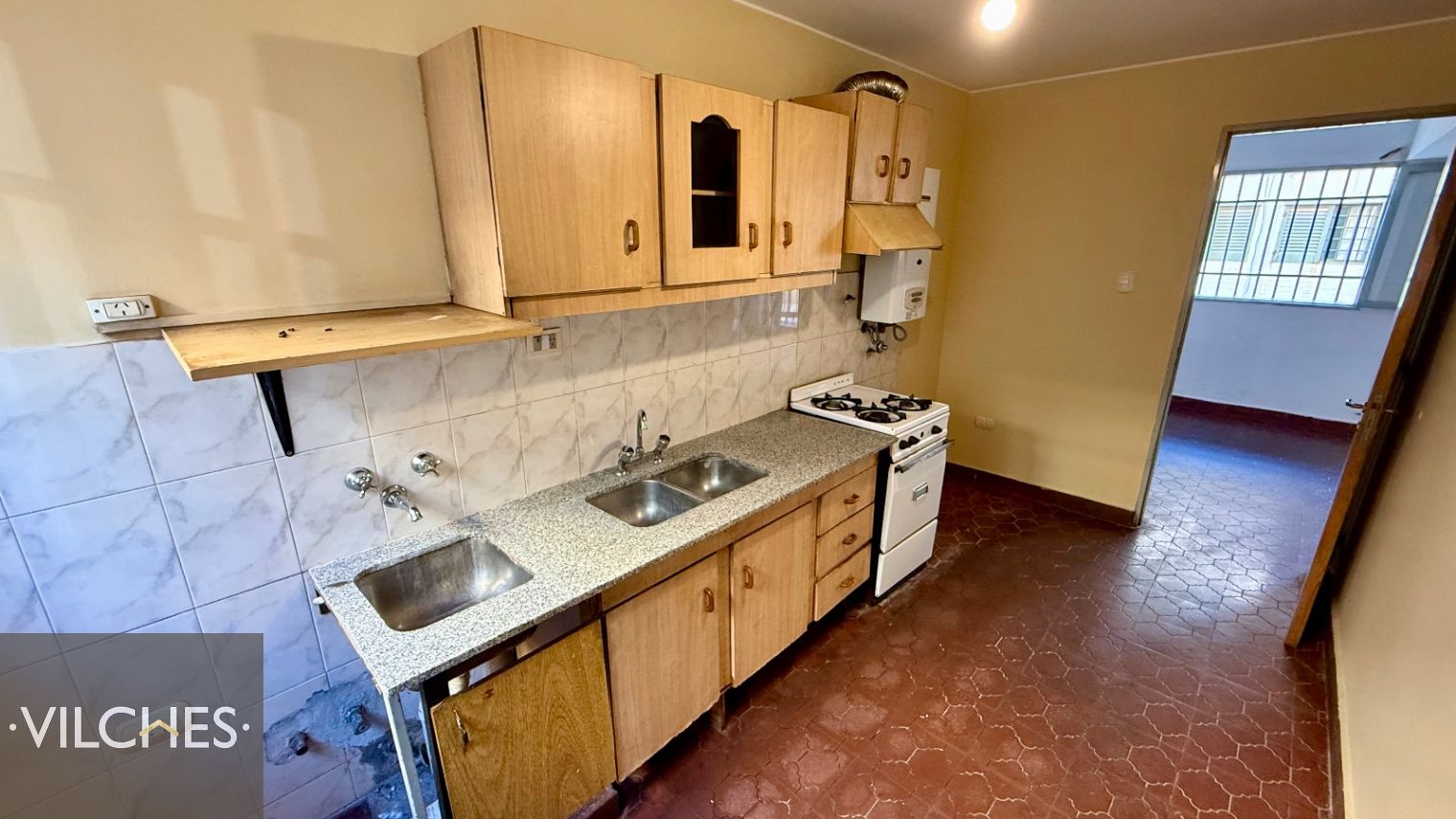 Departamento en Venta en Las Heras, Mendoza