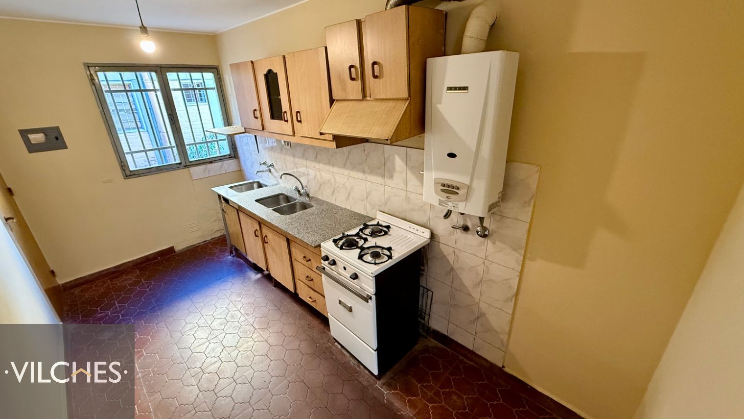 Departamento en Venta en Las Heras, Mendoza