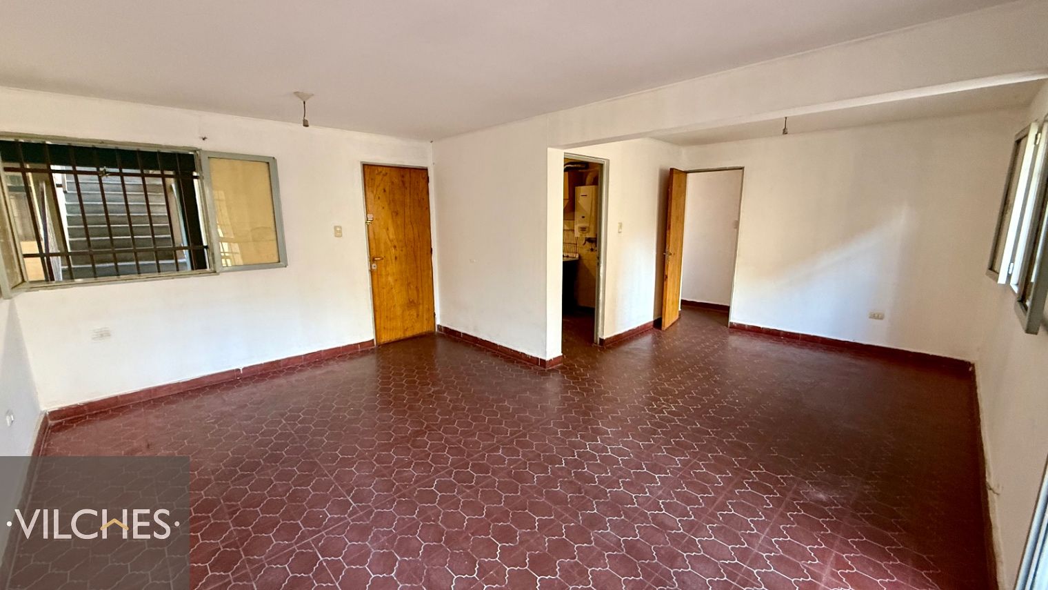 Departamento en Venta en Las Heras, Mendoza