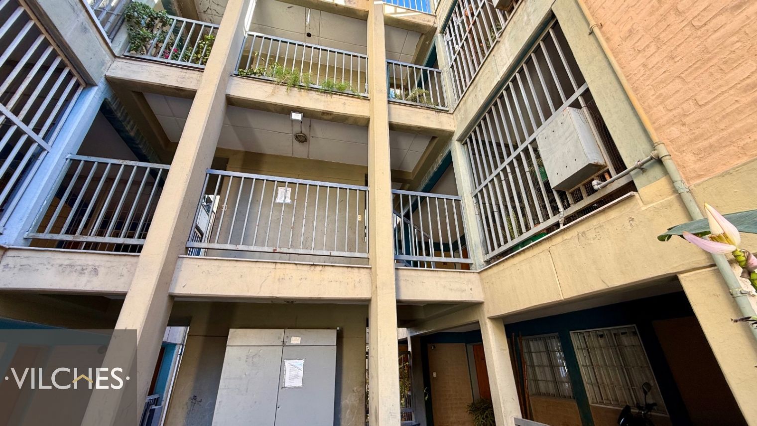 Departamento en Venta en Las Heras, Mendoza