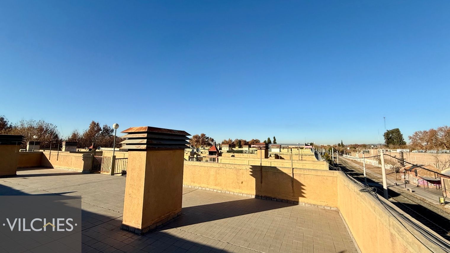 Departamento en Venta en Las Heras, Mendoza