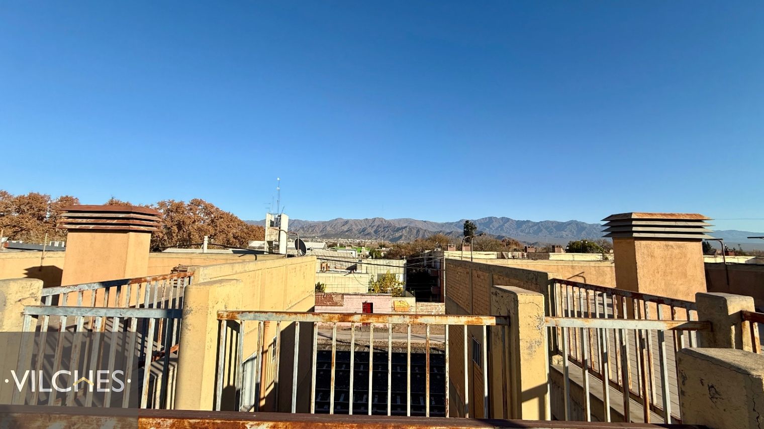 Departamento en Venta en Las Heras, Mendoza