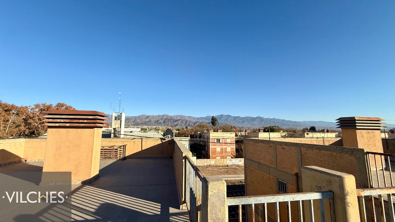 Departamento en Venta en Las Heras, Mendoza