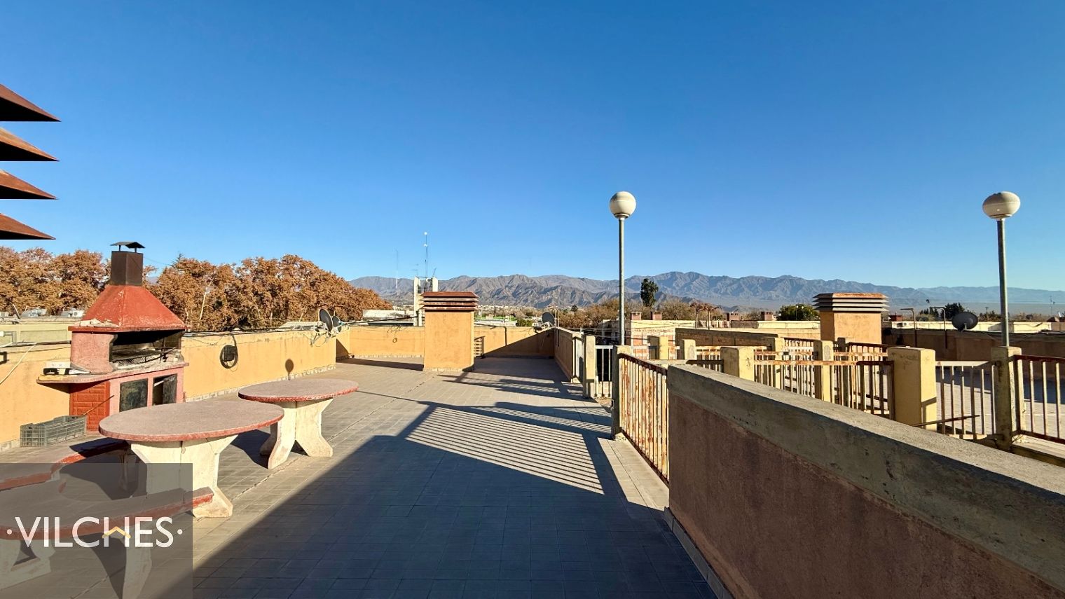 Departamento en Venta en Las Heras, Mendoza