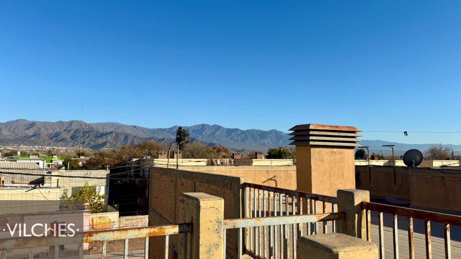 Departamento en Venta en Las Heras, Mendoza
