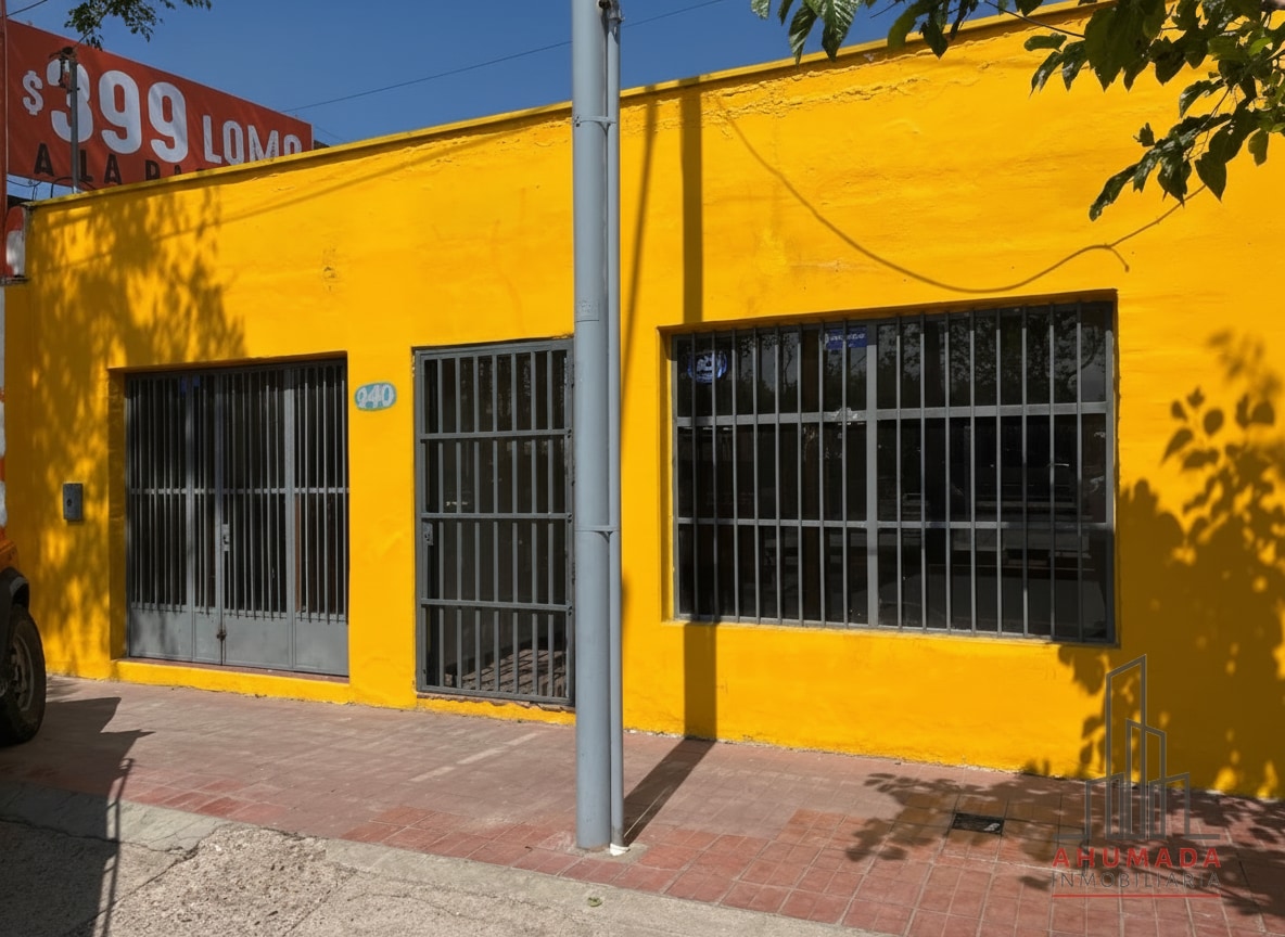 Guaymallen Av. Ejercito de los Andes 940