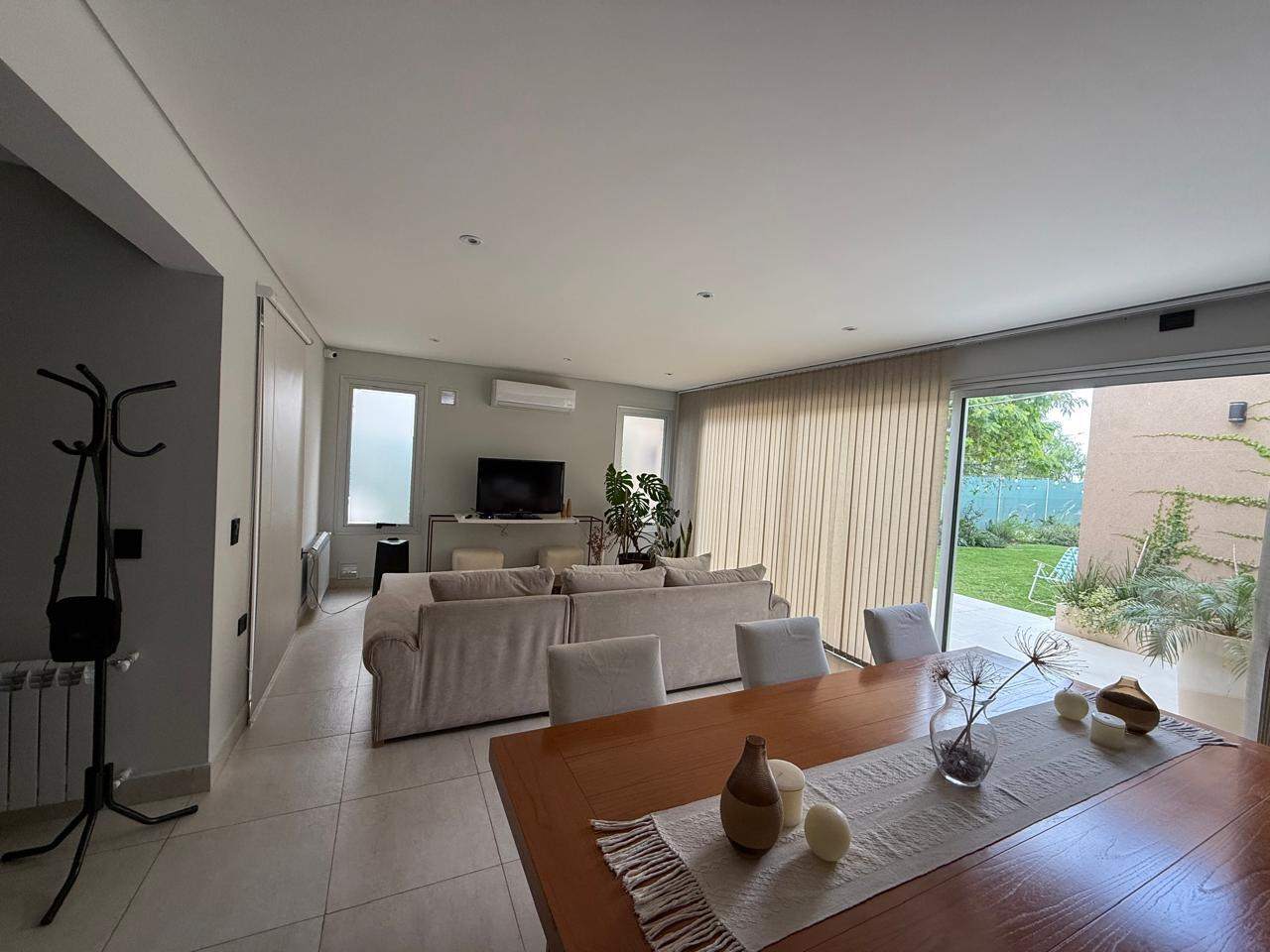 Casa en Venta en Lujan de Cuyo, Mendoza
