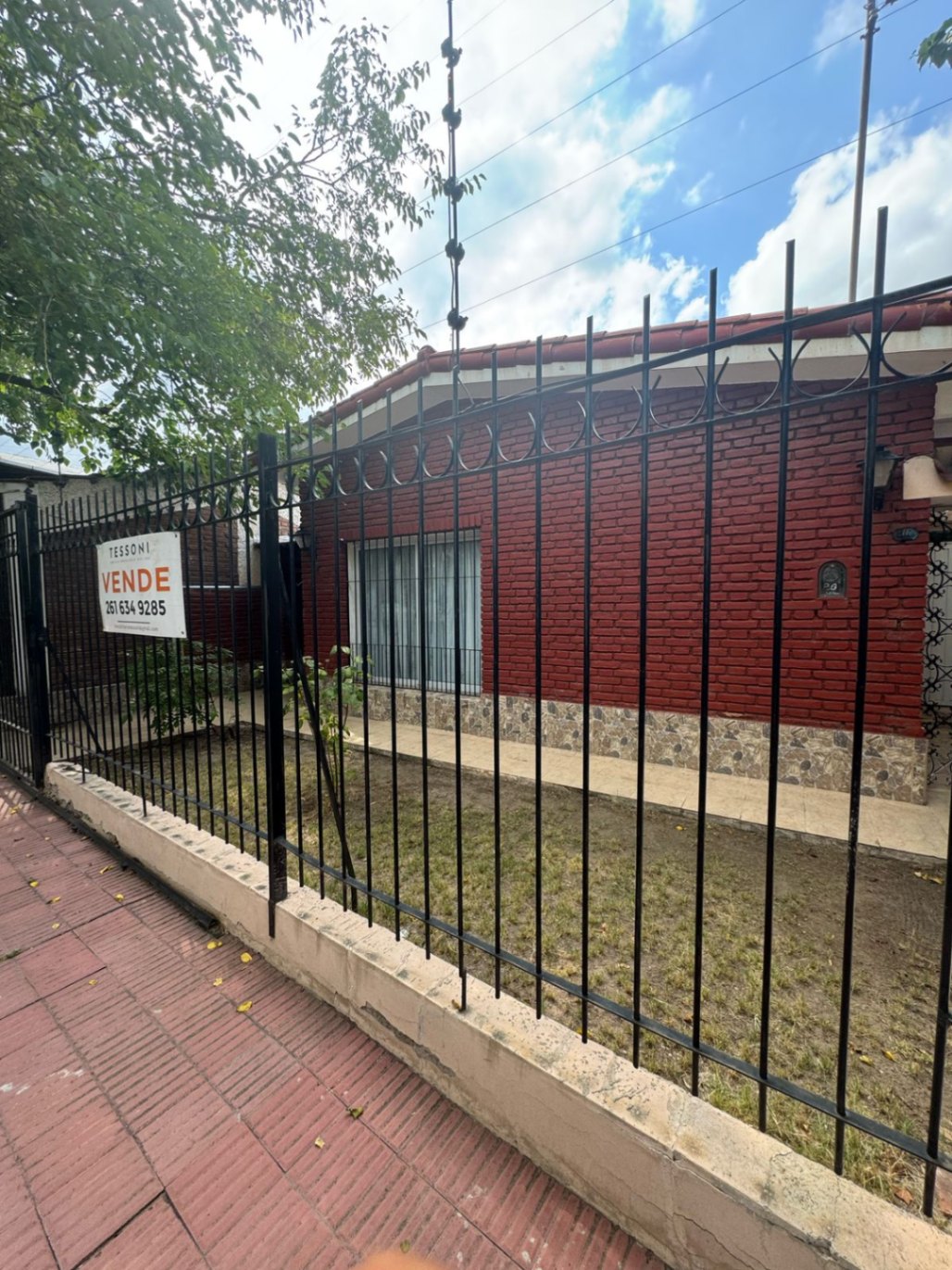Casa en Venta en Guaymallen, Mendoza