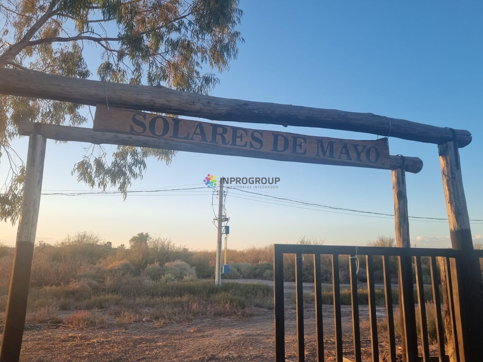 Terreno en Venta en Lavalle, Mendoza