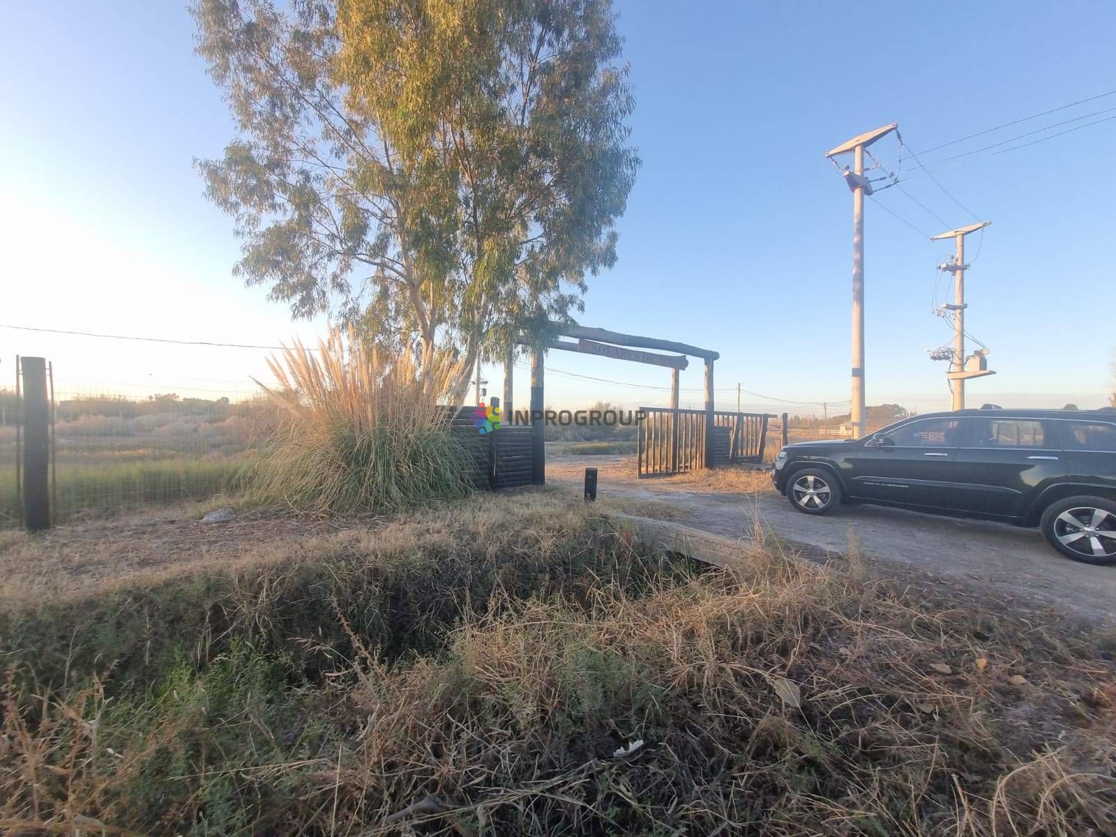 Terreno en Venta en Lavalle, Mendoza