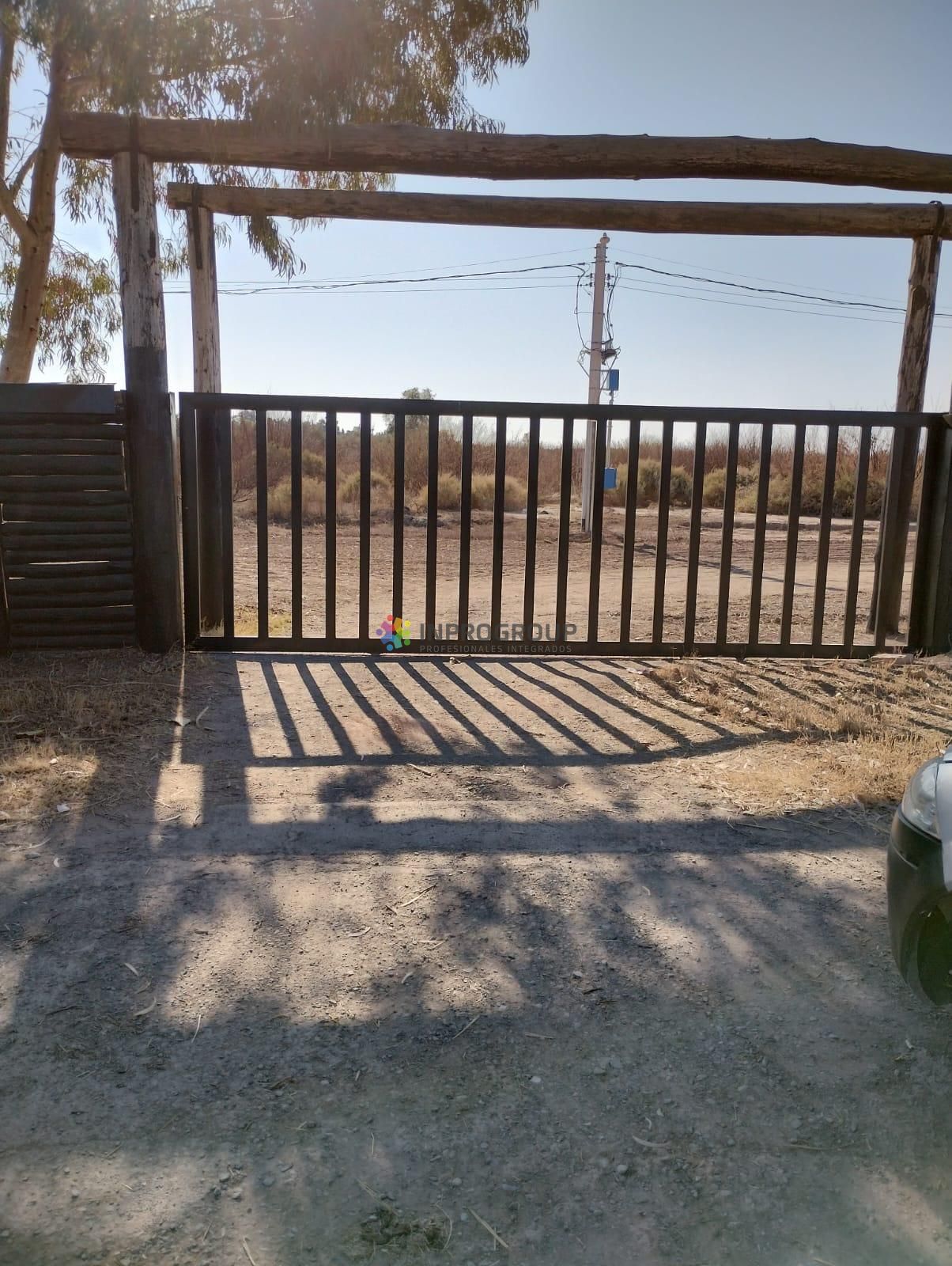 Terreno en Venta en Lavalle, Mendoza
