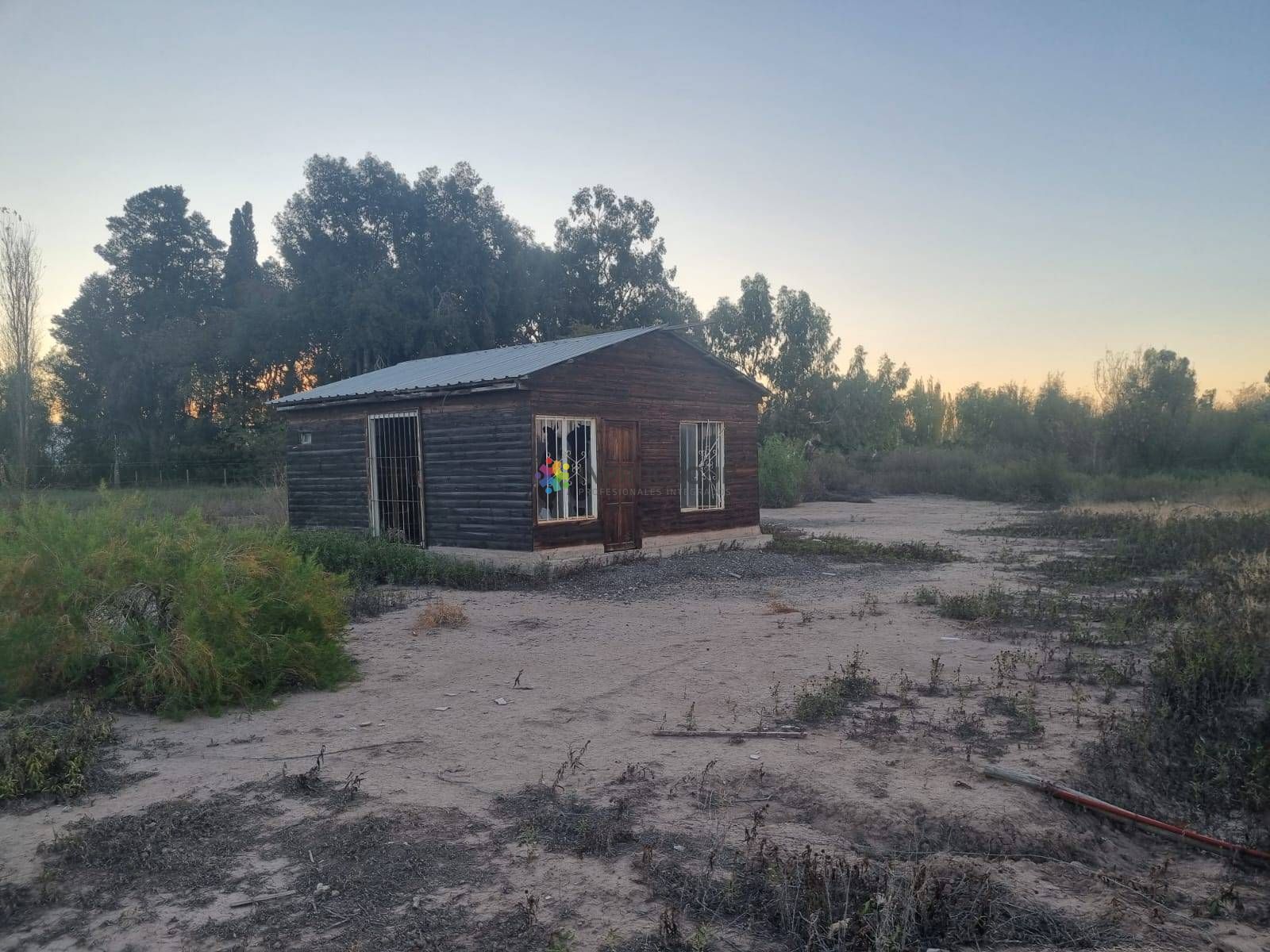 Terreno en Venta en Lavalle, Mendoza