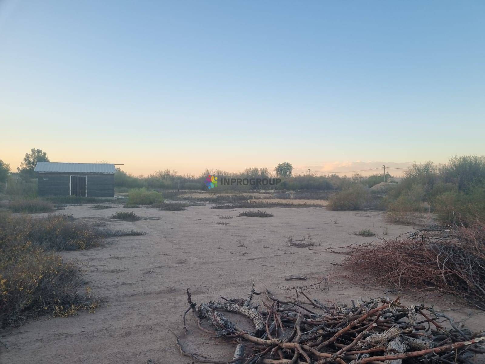 Terreno en Venta en Lavalle, Mendoza