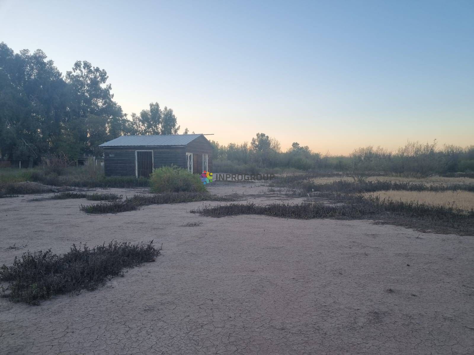 Terreno en Venta en Lavalle, Mendoza