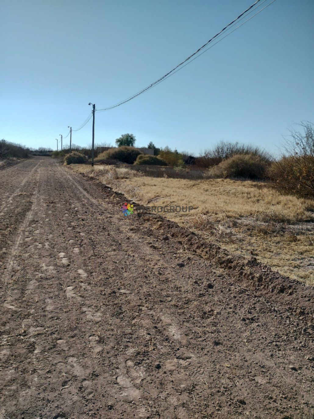 Terreno en Venta en Lavalle, Mendoza