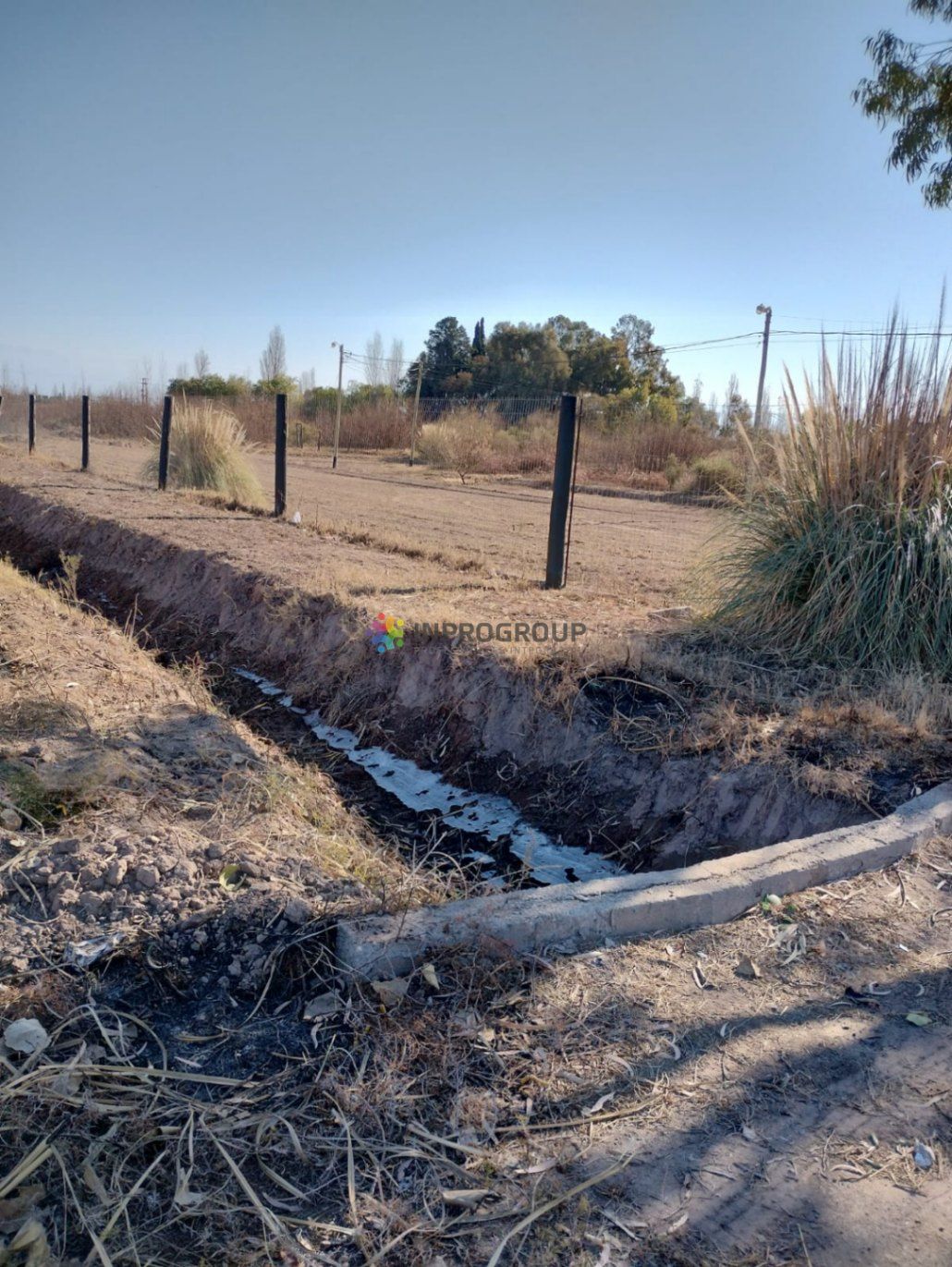 Terreno en Venta en Lavalle, Mendoza