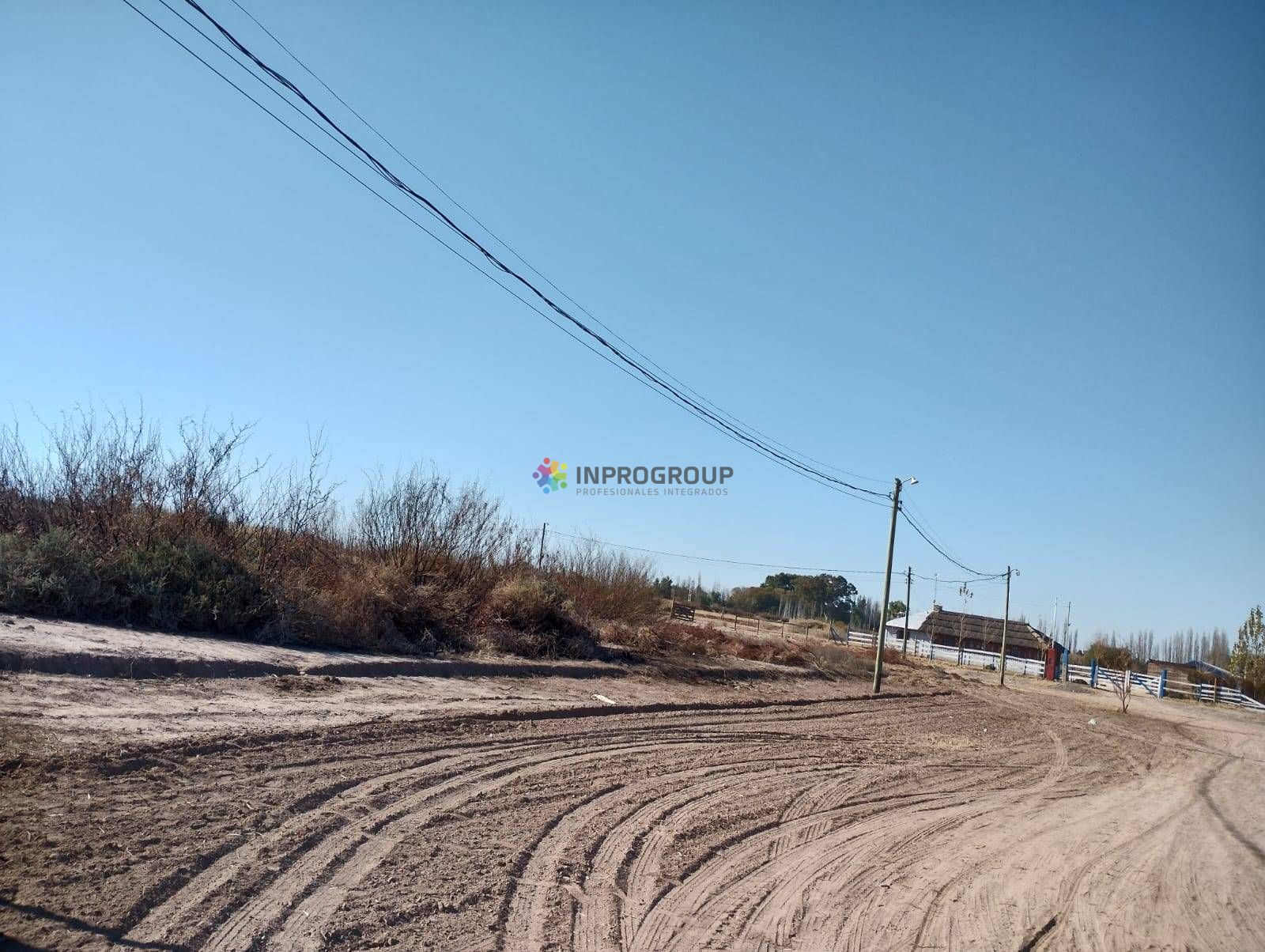 Terreno en Venta en Lavalle, Mendoza
