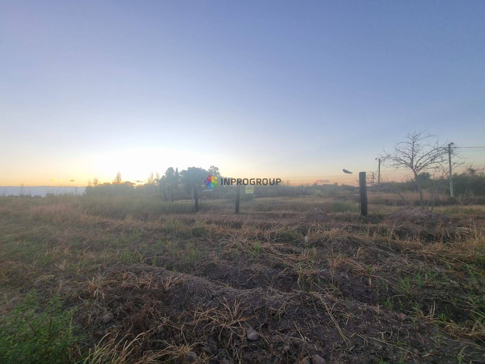 Terreno en Venta en Lavalle, Mendoza