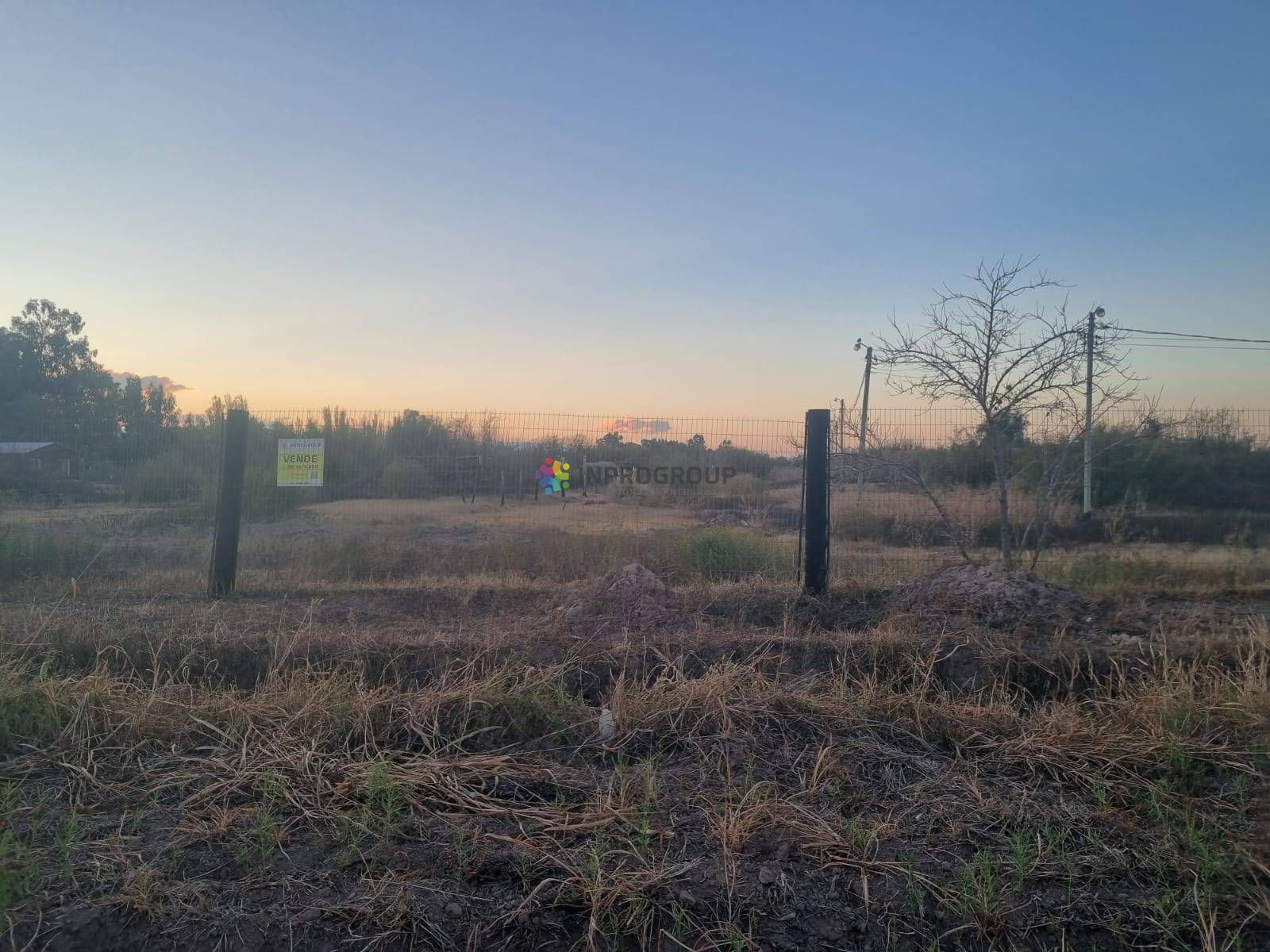 Terreno en Venta en Lavalle, Mendoza