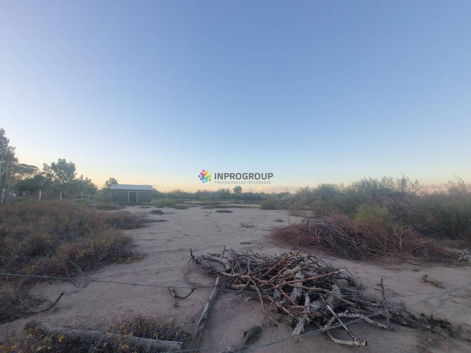 Terreno en Venta en Lavalle, Mendoza