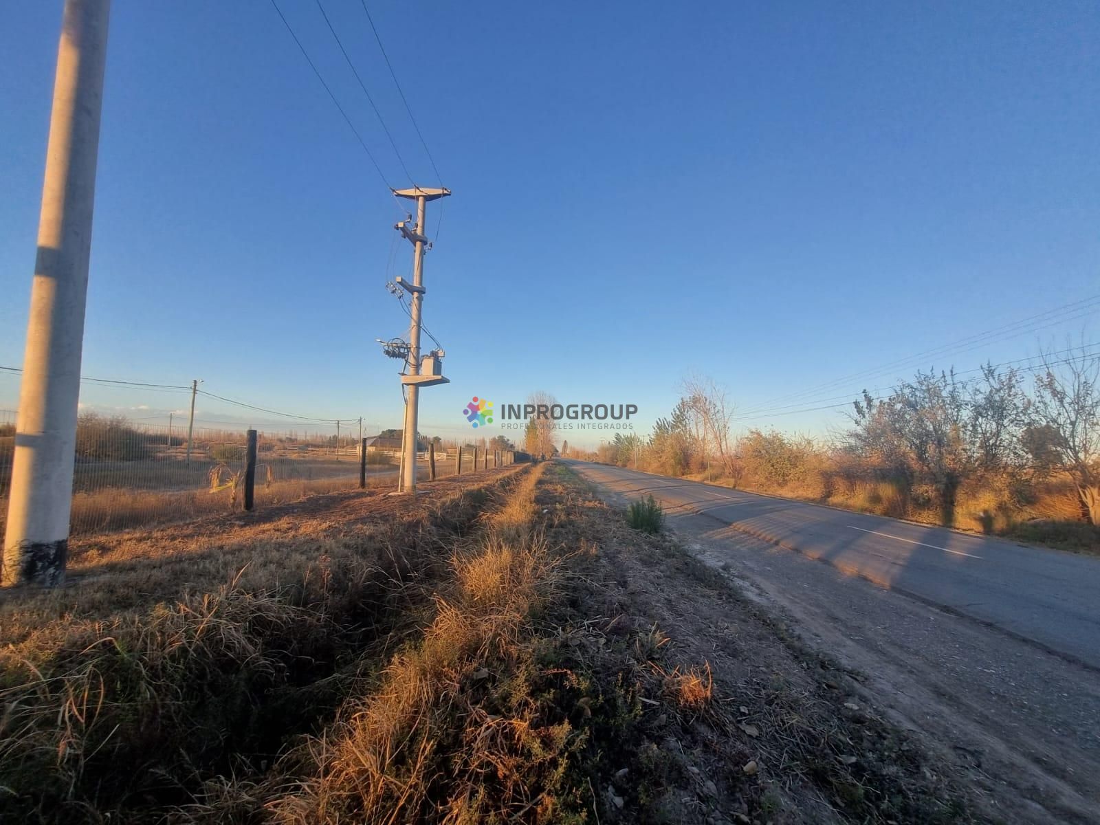 Terreno en Venta en Lavalle, Mendoza