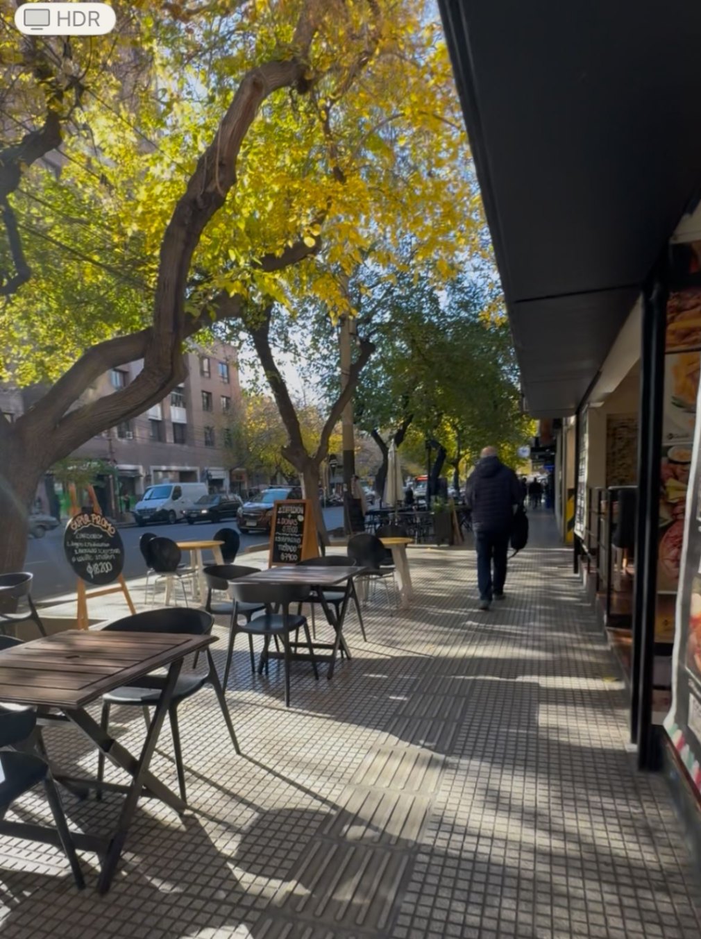 Departamento en Venta en Capital, Mendoza