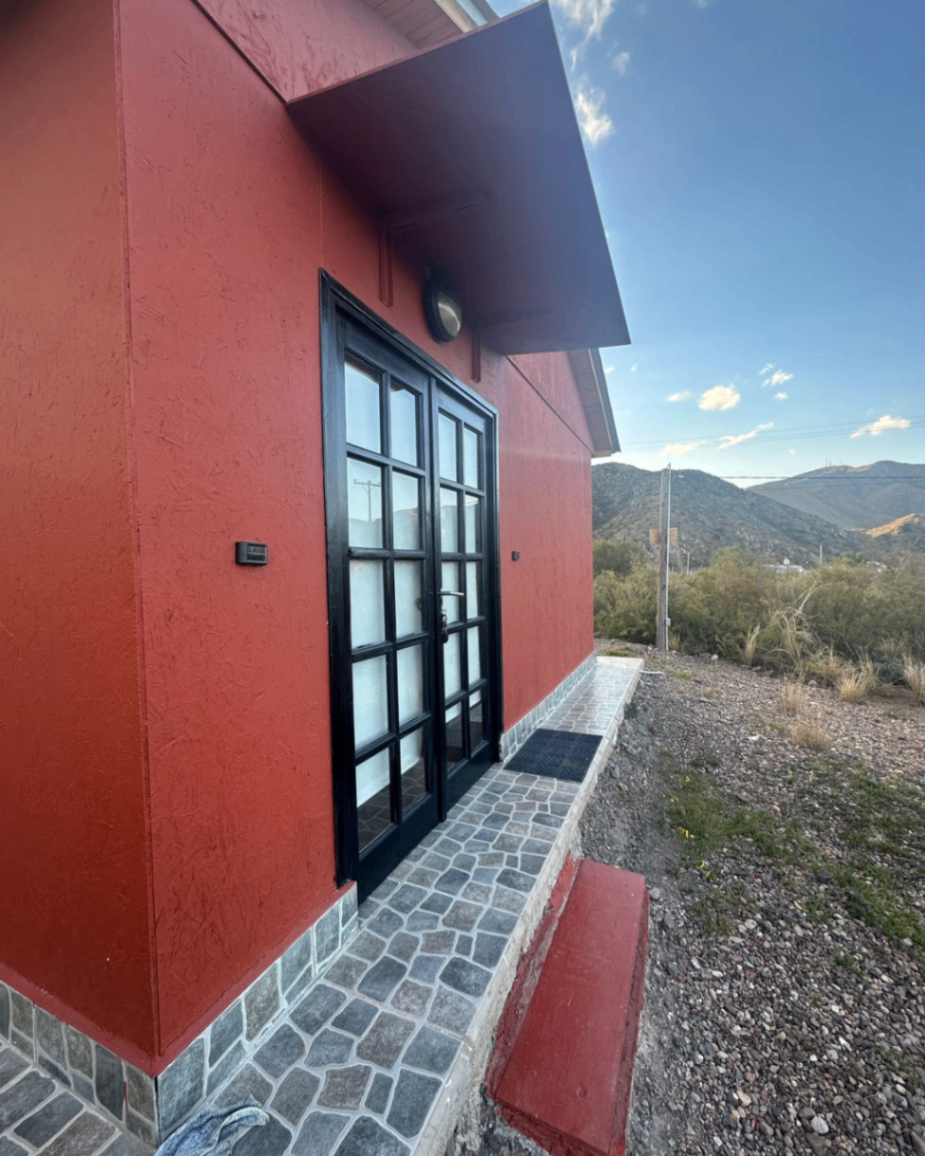 Casa en Alquiler en Las Heras, Mendoza