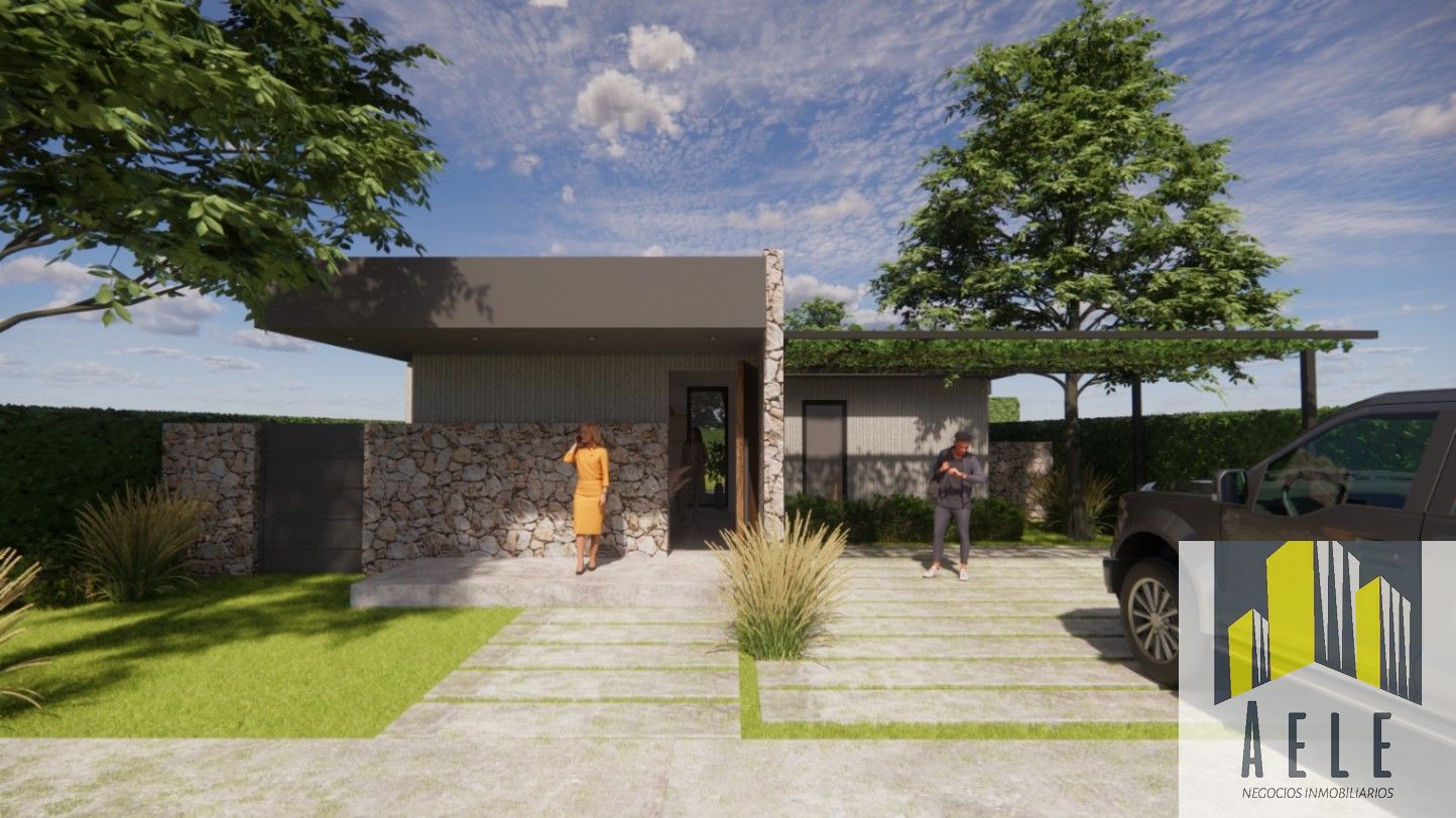 Casa en Venta en Maipu, Mendoza