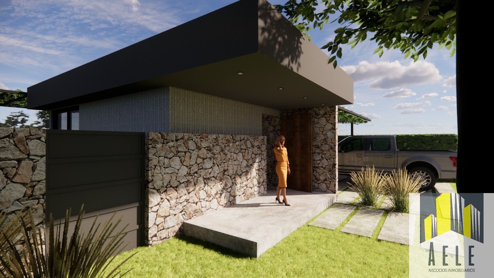 Casa en Venta en Maipu, Mendoza