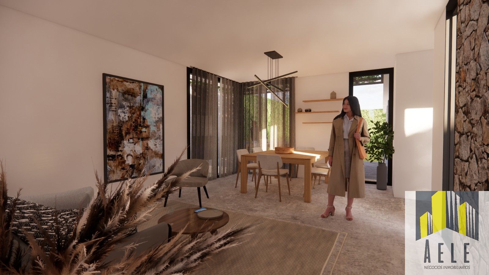 Casa en Venta en Maipu, Mendoza
