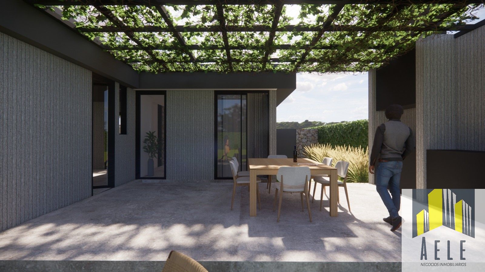 Casa en Venta en Maipu, Mendoza