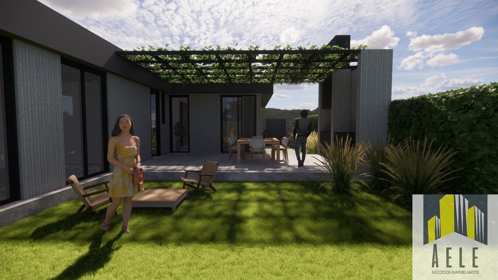 Casa en Venta en Maipu, Mendoza