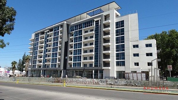 Departamento en Alquiler en Godoy Cruz, Mendoza