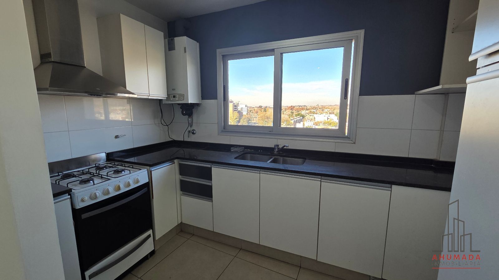 Departamento en Alquiler en Godoy Cruz, Mendoza