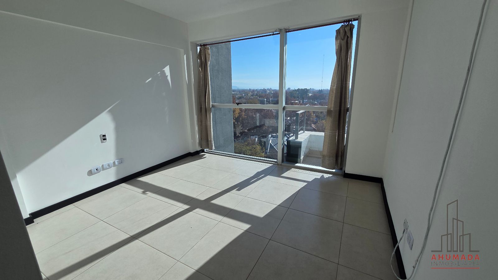 Departamento en Alquiler en Godoy Cruz, Mendoza