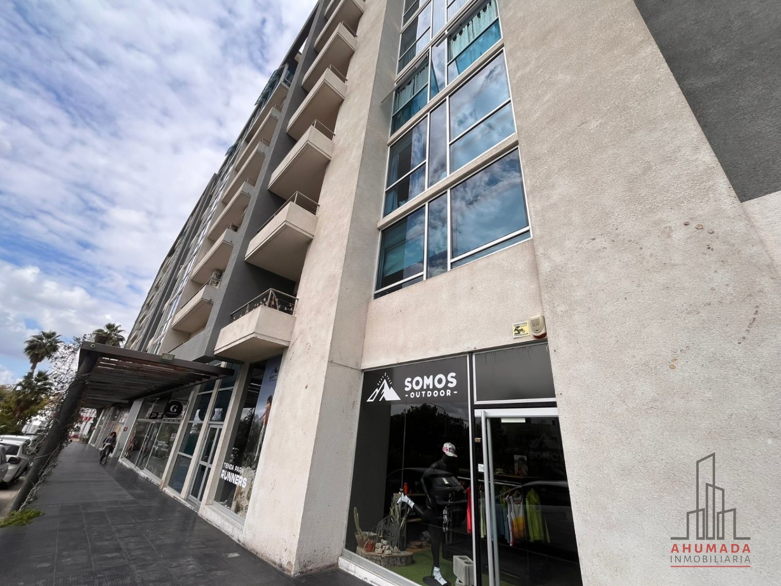 Departamento en Alquiler en Godoy Cruz, Mendoza