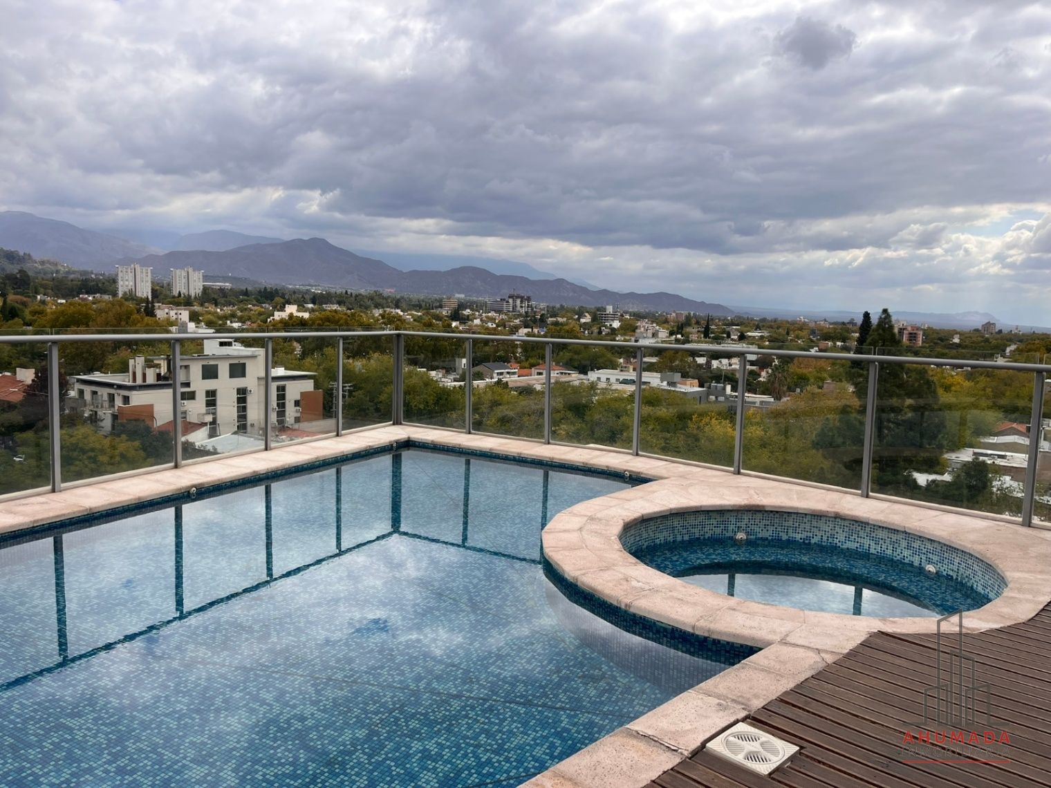 Departamento en Alquiler en Godoy Cruz, Mendoza