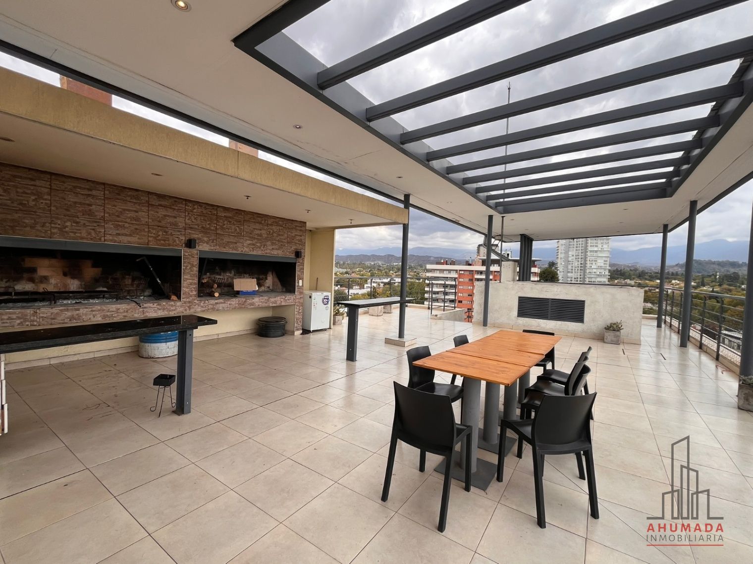Departamento en Alquiler en Godoy Cruz, Mendoza