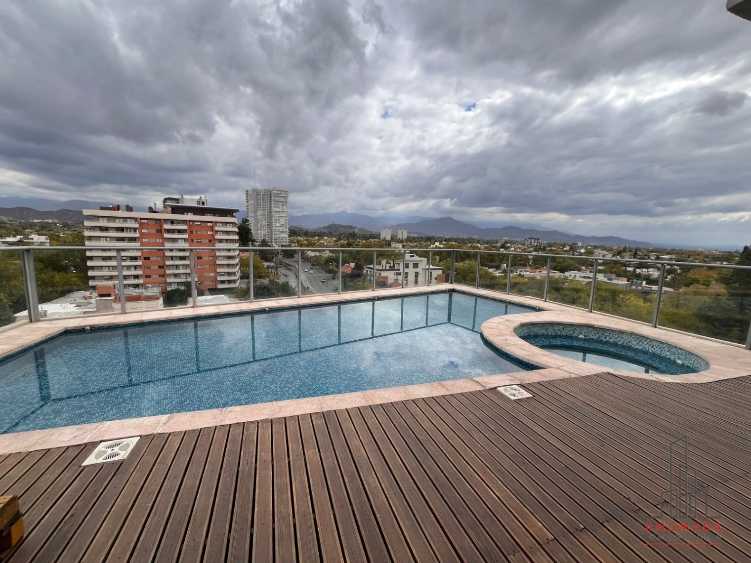 Departamento en Alquiler en Godoy Cruz, Mendoza