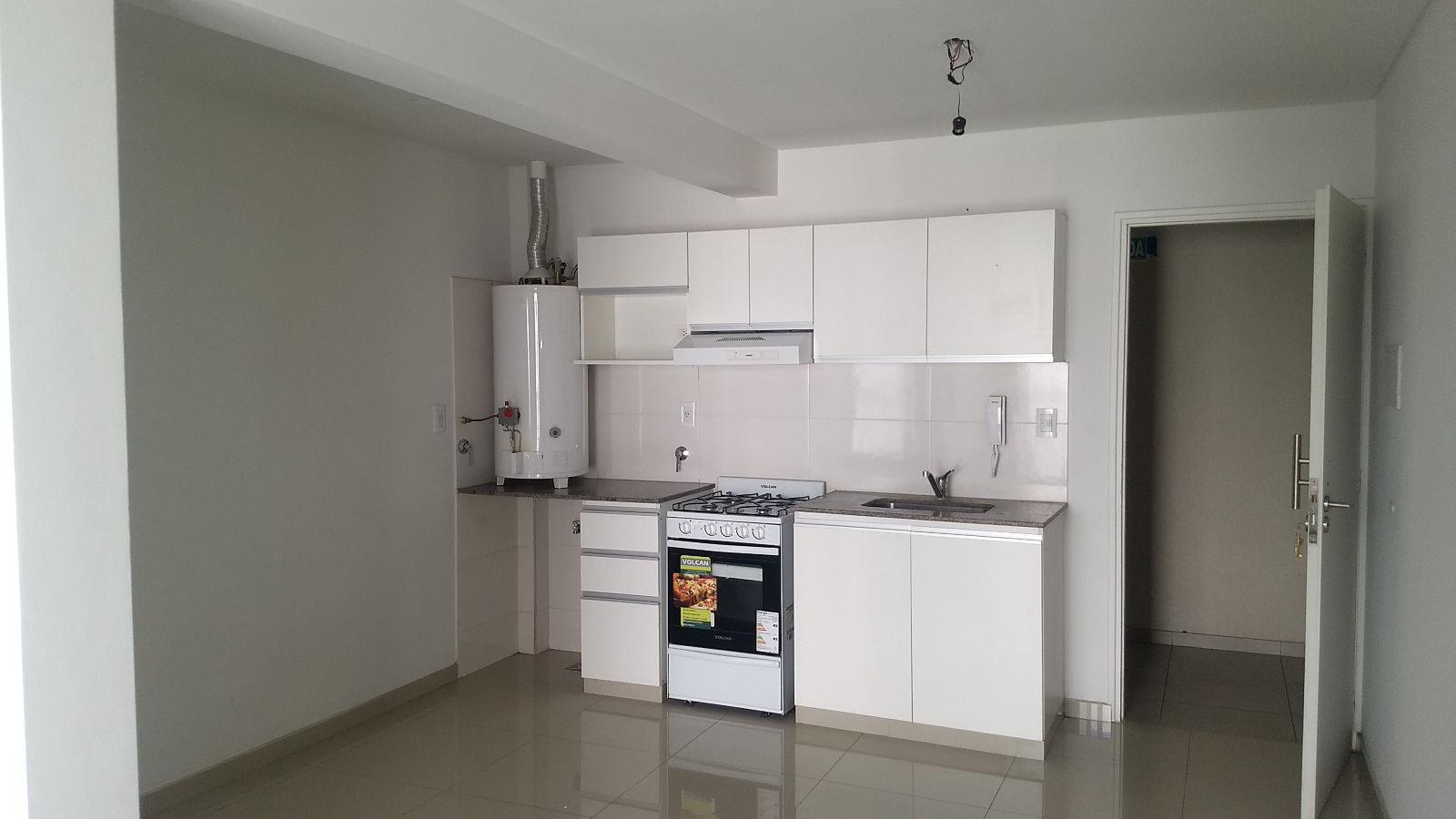 Departamento en Alquiler en Godoy Cruz, Mendoza