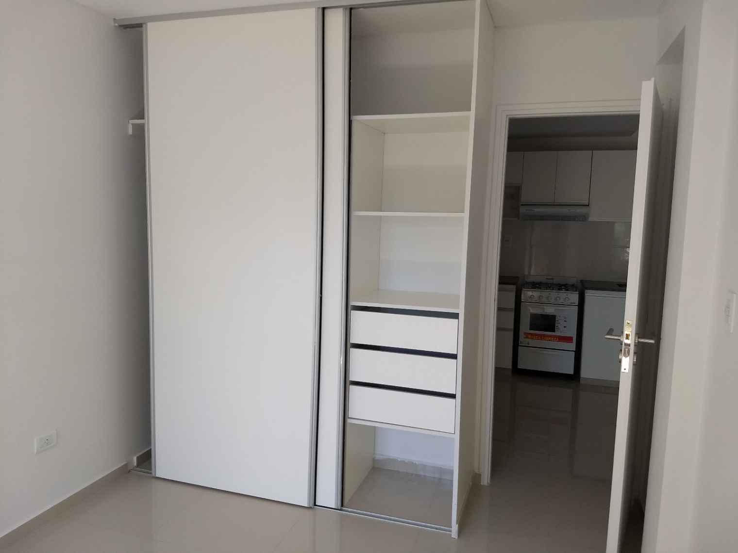 Departamento en Alquiler en Godoy Cruz, Mendoza