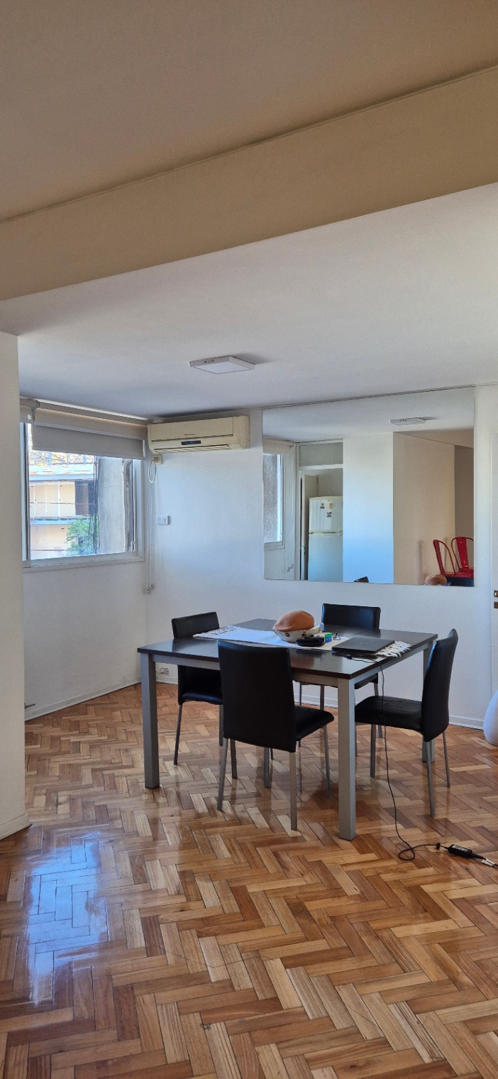 Departamento en Venta en Capital, Mendoza