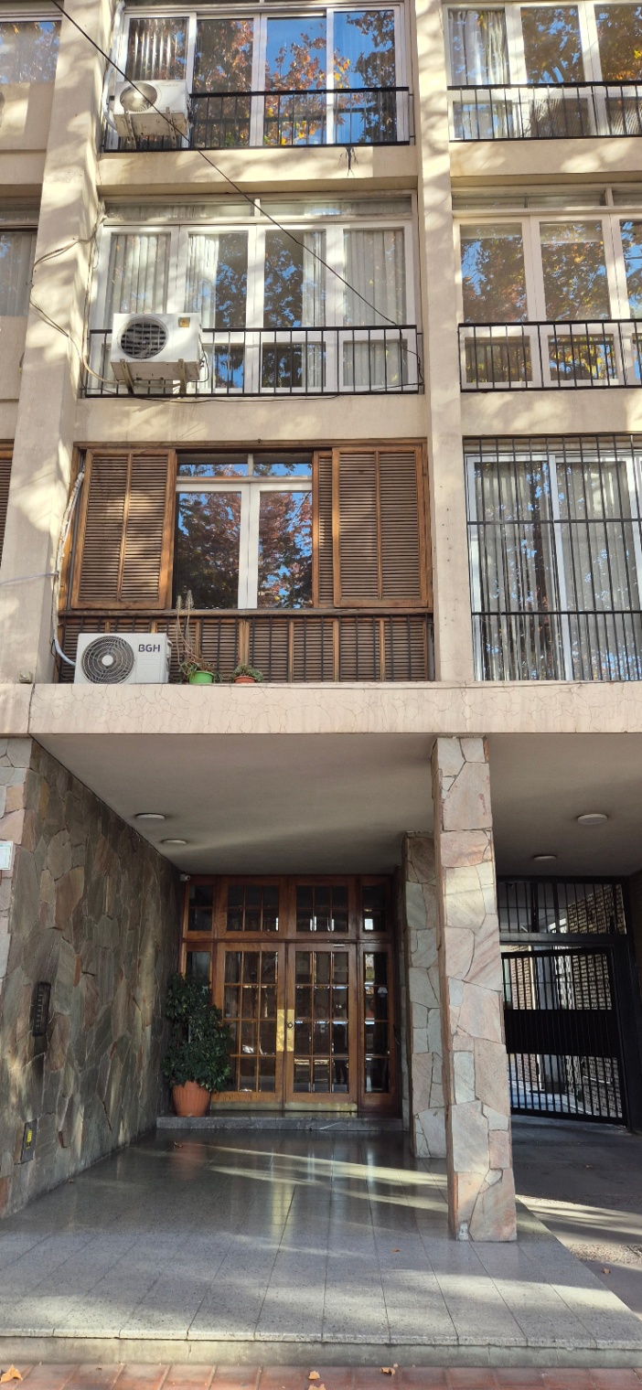 Departamento en Venta en Capital, Mendoza
