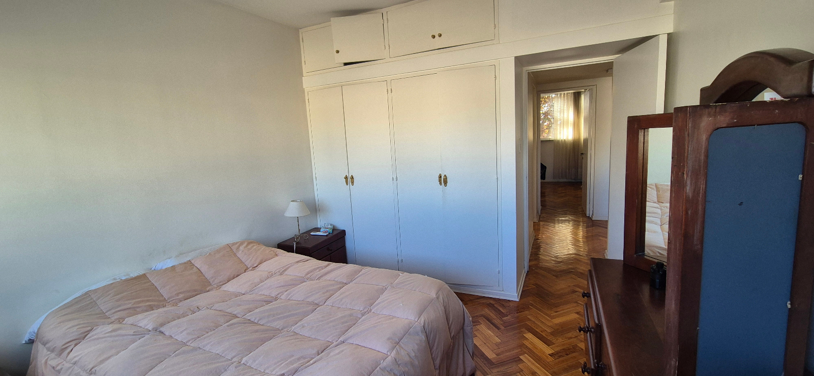 Departamento en Venta en Capital, Mendoza