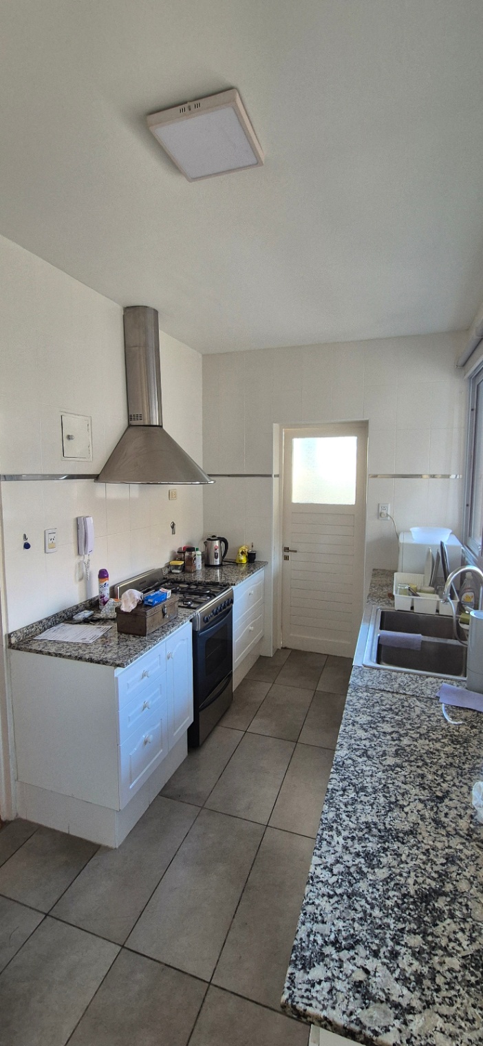 Departamento en Venta en Capital, Mendoza