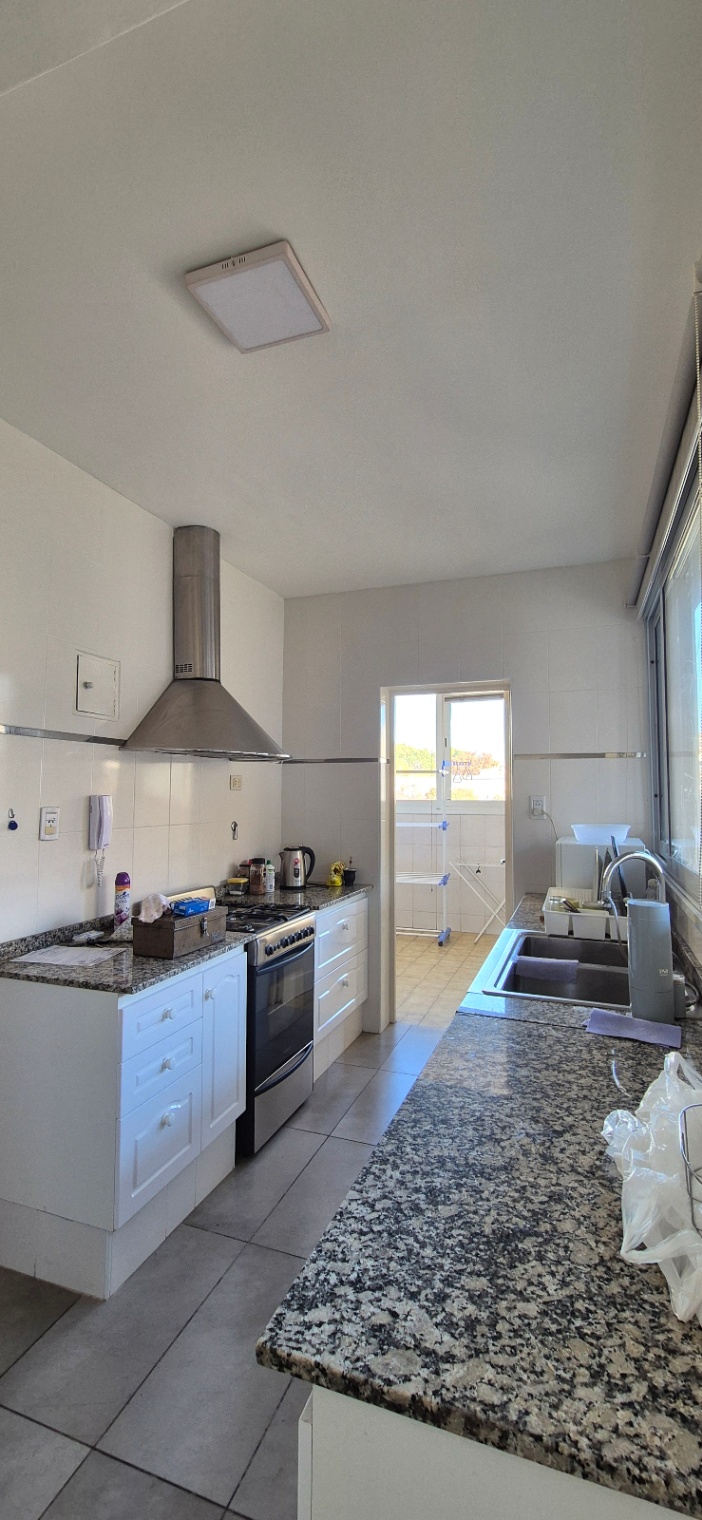 Departamento en Venta en Capital, Mendoza