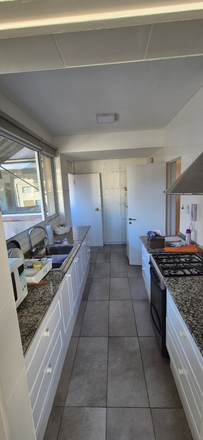 Departamento en Venta en Capital, Mendoza