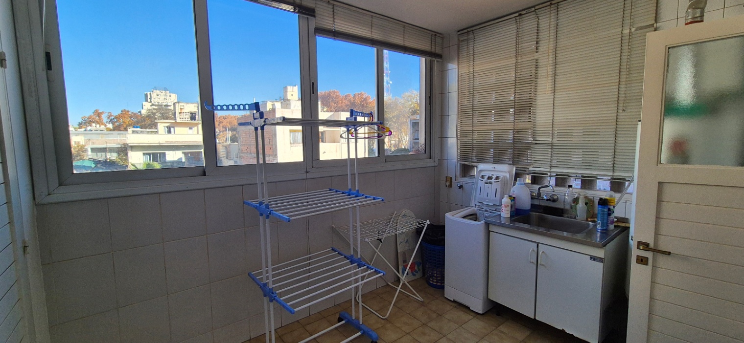 Departamento en Venta en Capital, Mendoza