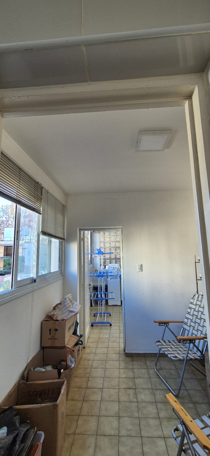 Departamento en Venta en Capital, Mendoza